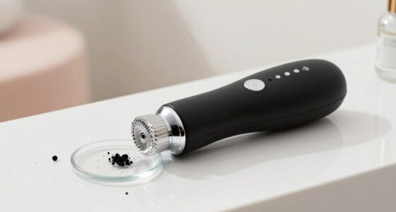 top blackhead removal devices