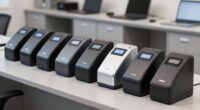 top commercial receipt scanners