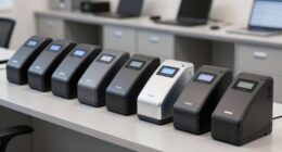 top commercial receipt scanners