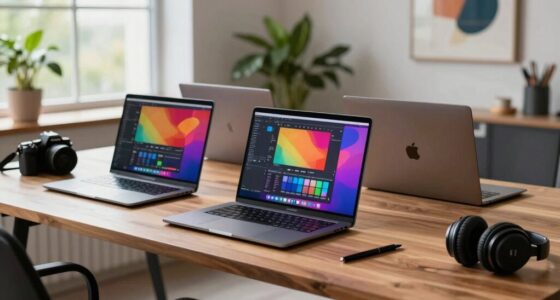 top creator laptops 2026