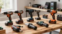 top diy cordless kits