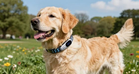 top dog activity trackers