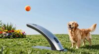 top dog ball launchers