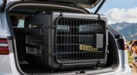 top durable travel crates