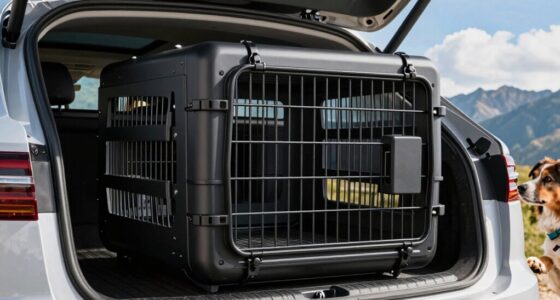 top durable travel crates