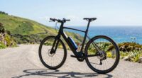 top electric bikes 60 mile