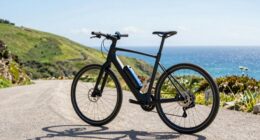 top electric bikes 60 mile