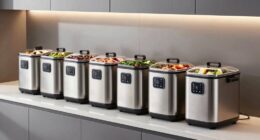 top electric composters 2026