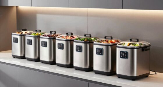 top electric composters 2026