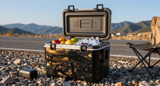 top electric coolers 2026