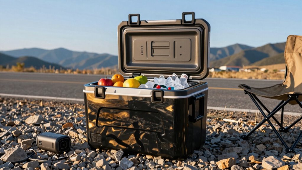 top electric coolers 2026