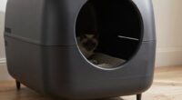 top entry cat furniture