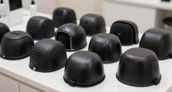 top fda cleared laser caps
