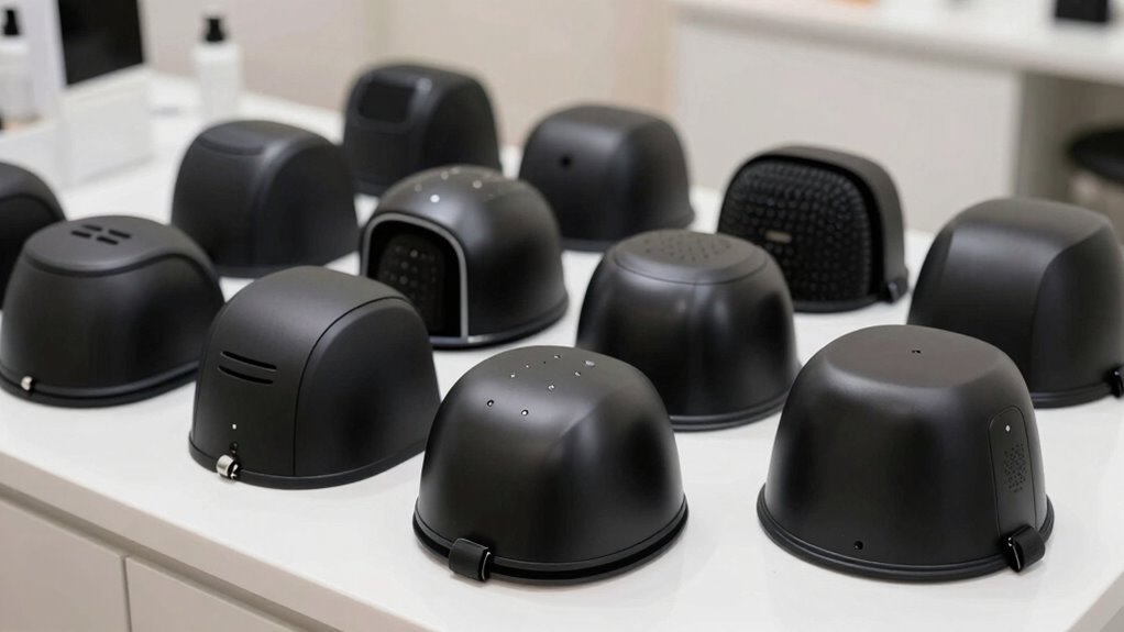 top fda cleared laser caps