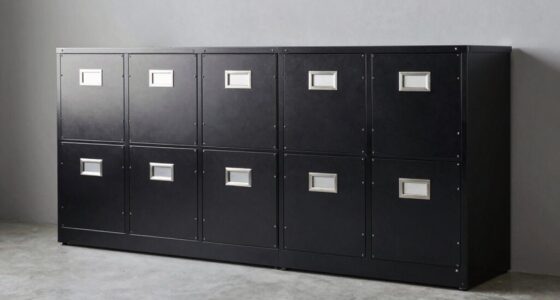top fire resistant filing cabinets