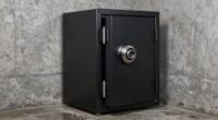 top flood resistant safes