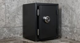 top flood resistant safes