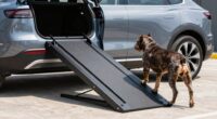 top heavy duty suv ramps