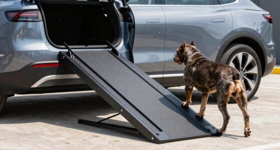 top heavy duty suv ramps