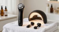 top home facial devices