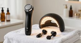 top home facial devices