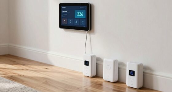 top home leak detectors