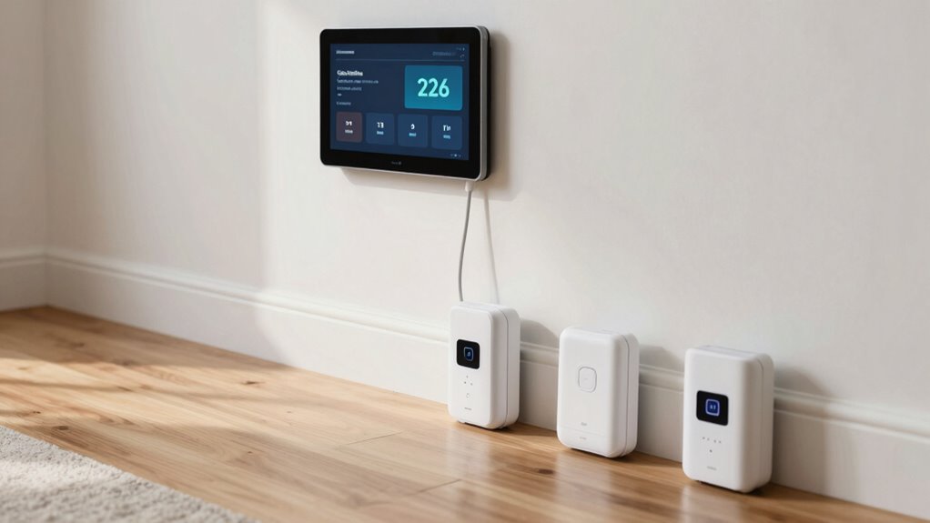 top home leak detectors