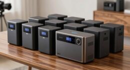 top home power stations