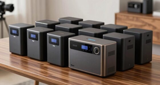 top home power stations