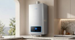 top hybrid water heaters