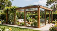 top large patio cat enclosures