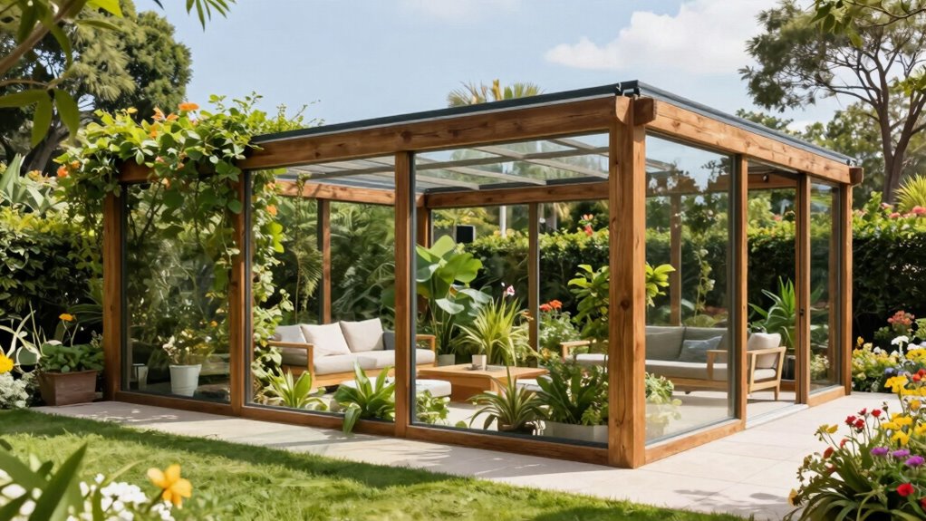 top large patio cat enclosures