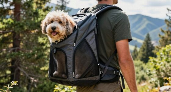 top large pet carriers