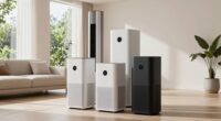 top large room purifiers