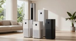 top large room purifiers