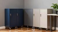 top lockable storage solutions
