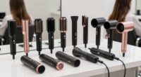 top long hair styling tools
