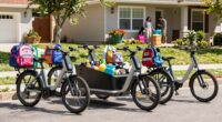top longtail cargo bikes