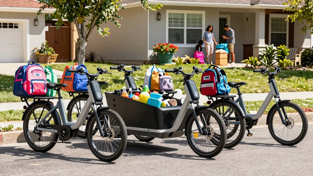 top longtail cargo bikes