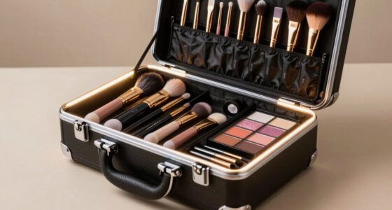 top makeup cases 2026