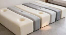 top memory foam mattress list