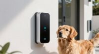 top microchip pet doors