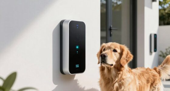 top microchip pet doors