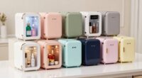 top mini fridge picks