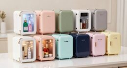 top mini fridge picks