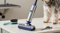 top pet grooming vacuums