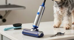 top pet grooming vacuums