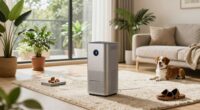 top pet odor purifiers