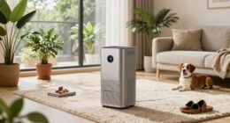 top pet odor purifiers