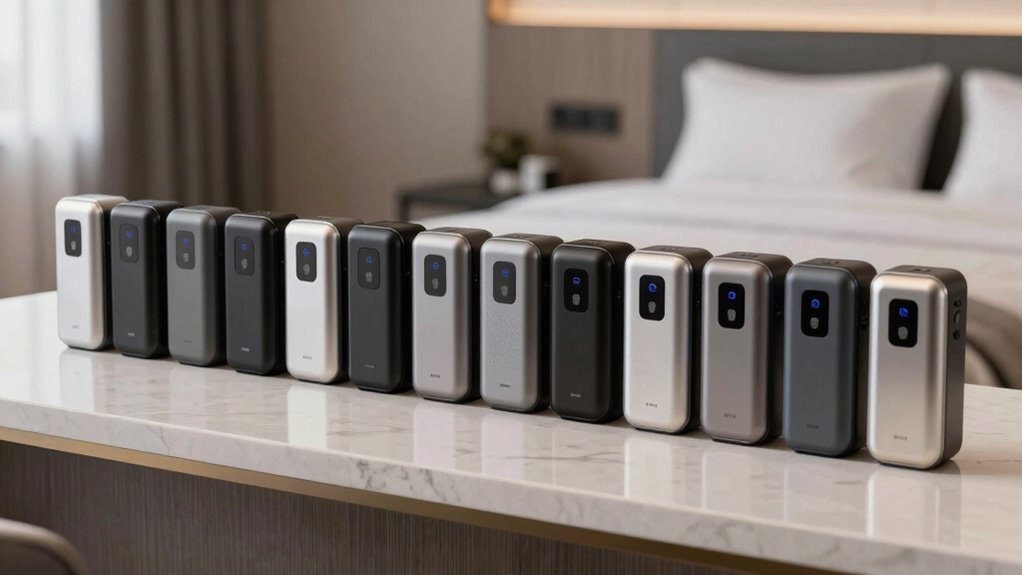 top portable hotel safes